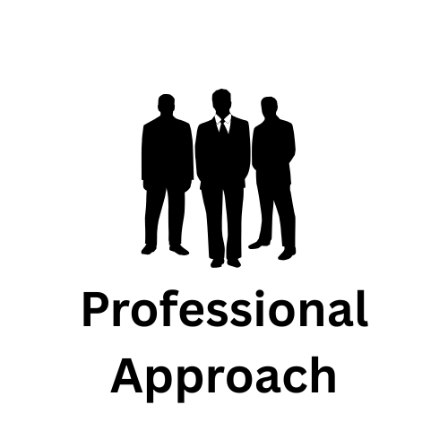 Home professional approach