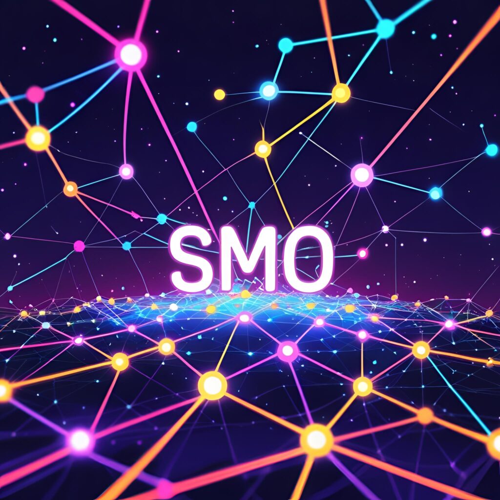 smo social media optimisation