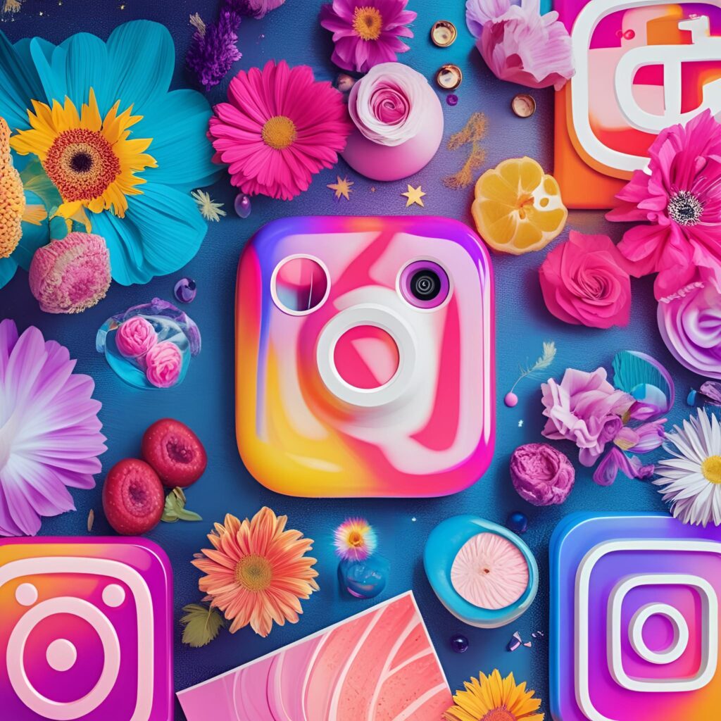 viral instagram content