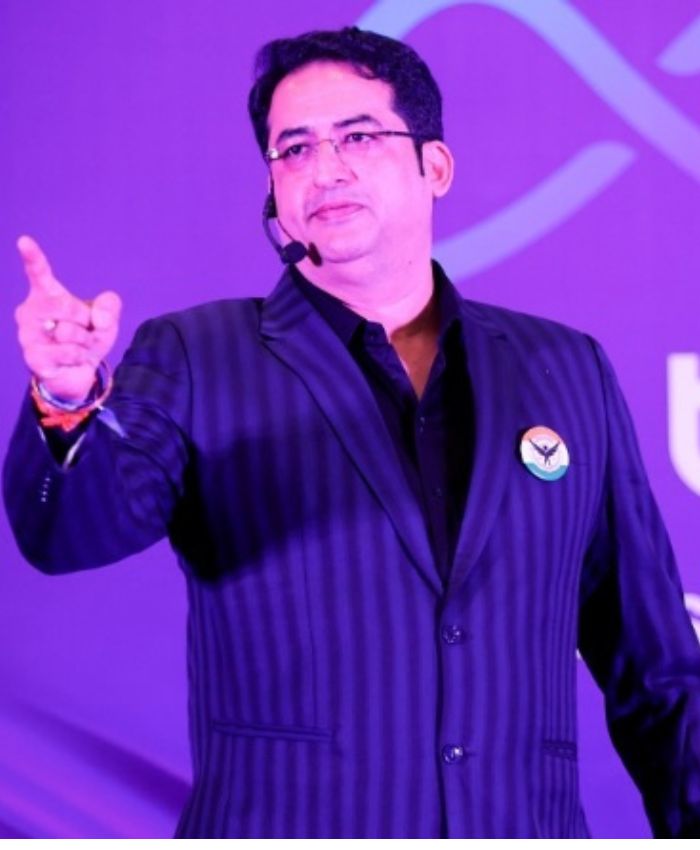 sandeep bhansali